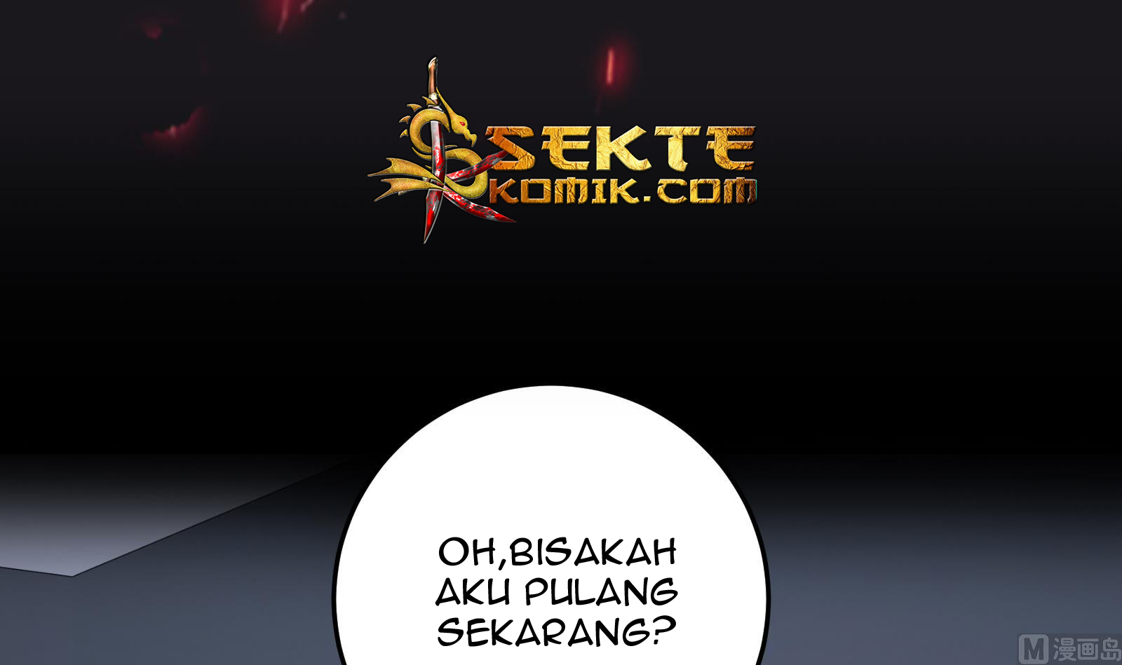 My Plug-in Spirit Ring Chapter 22 Gambar 4